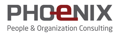 PHOENIX SAUDI | People & Organization Consulting
